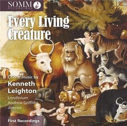 Every Living Creature, musique chorale