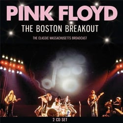 The Boston Breakout Radio Broadcast Massachusetts 1975