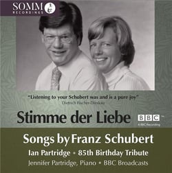 Stimme der Liebe