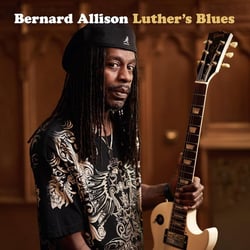 Luther's Blues - édition gatefold 180g