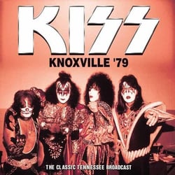 The Classic Tennessee Radio Broadcast Knoxville 79