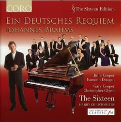 Ein Deutsches Requiem