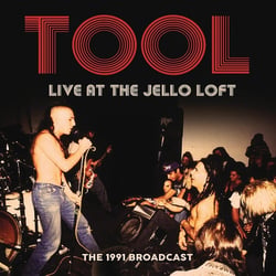 Live At The Jello Loft Radio Broadcast La 1991 - Irwindale 1993