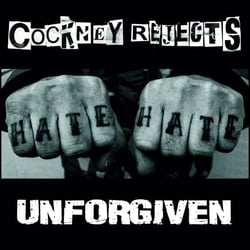 Unforgiven - édition colorée gatefold 180g