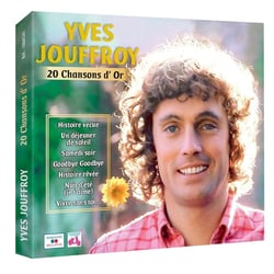 20 chansons d'or 1973-1982