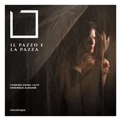 Il pazzo e la pazza - Le fou et la folle