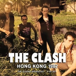 The Classic Broadcast Radio Broadcast Hong Kong 1982