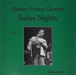 Swiss Nights Vol. 3 - édition limitée gatefold 180g