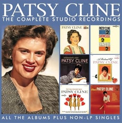 The Complete Studio Recordings 1956-1965