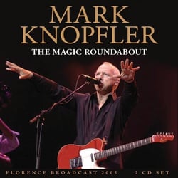The Magic Roundabout Radio Broadcast Florence 2005