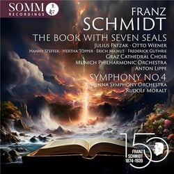 The Book With Seven Seals - Symphony No. 4