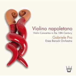 Violino Napoletano