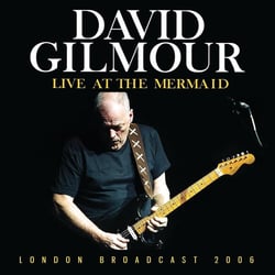 Live At The Mermaid Radio Broadcast London 2006