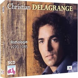 Anthologie 1970-1985