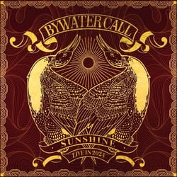 Sunshine (Live 2024) - édition gatefold 180g
