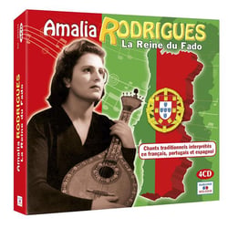 La reine du fado 1954-1963