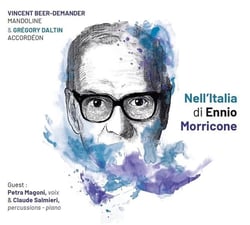 Nell Italia Di Ennio Morricone