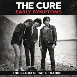Early Symptons The Ultimate Rare Tracks (Radio Broadcast 1977/1981)