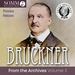 Bruckner From The Archives