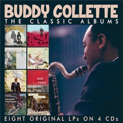 The Classic Albums 1956-1959