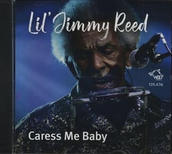 Caress Me Baby