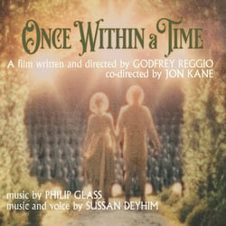 Once Within A Time