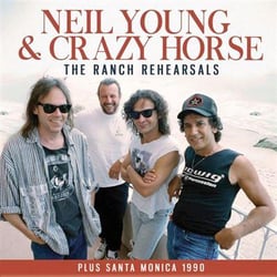 The Ranch Rehearsals Radio Broadcast Santa Monica 1990