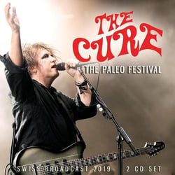The Paleo Festival Radio Broadcast Swiss Nyon 2019