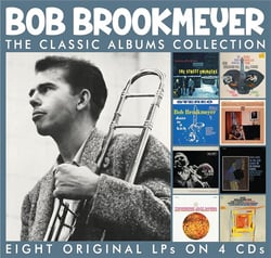 The Classic Albums Collection 1958-1964