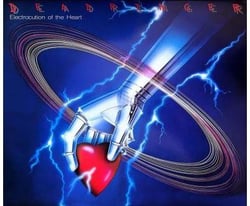 Electrocution Of The Heart
