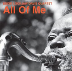 All Of Me - édition gatefold 180g