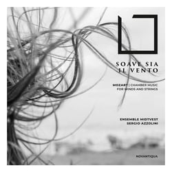 Soave sia il vento, musique de chambre pour vent