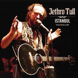 Istanbul Radio Broadcast 1991