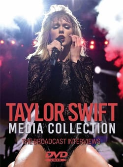 Media Collection - The Broadcast Interviews