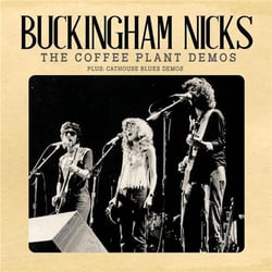 The Coffee Plant Demos Radio Broadcast 1970/1974