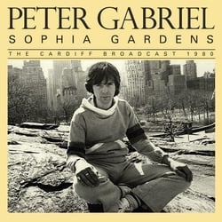 Sophia Gardens Radio Broadcast Cardiff 1980