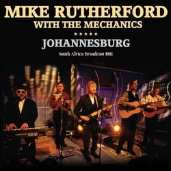 Johannesburg Radio Broadcast South Africa 1995