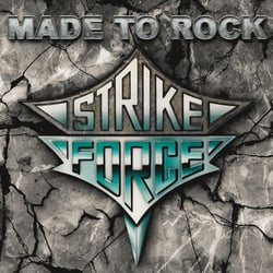 Made To Rock