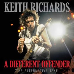 A Different Offender - The Alternative Take Radio Broadcast 1974/1992