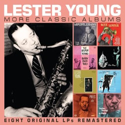 More Classic Albums 1938-1959