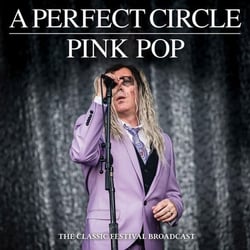 Pink Pop Classic Festival Radio Broadcast Netherlands 2017