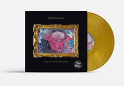 Peter Live Vol. 1 - Covers - édition limitée colorée gatefold 180g