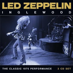 Inglewood Radio Broadcast 1975