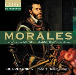 Homme Armé - Masses - Magnificat