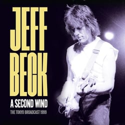 A Second Wind, Radio Broadcast Tokyo 1999