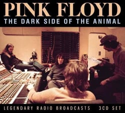 The Dark Side Of The Animal Radio Broadcast 1973/1977