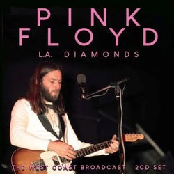 L.A Diamonds The West Coast Radio Broadcast Los Angeles 1975