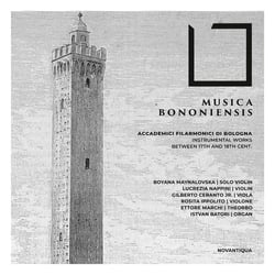 Musica Bononiensis