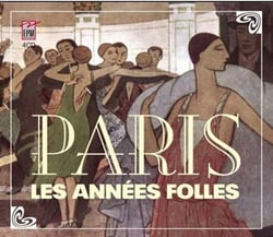 Paris - Les années folles 1920-1929