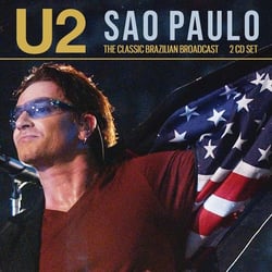 Sao Paulo The Classic Brazilian Broadcast Radio Broadcast 2006